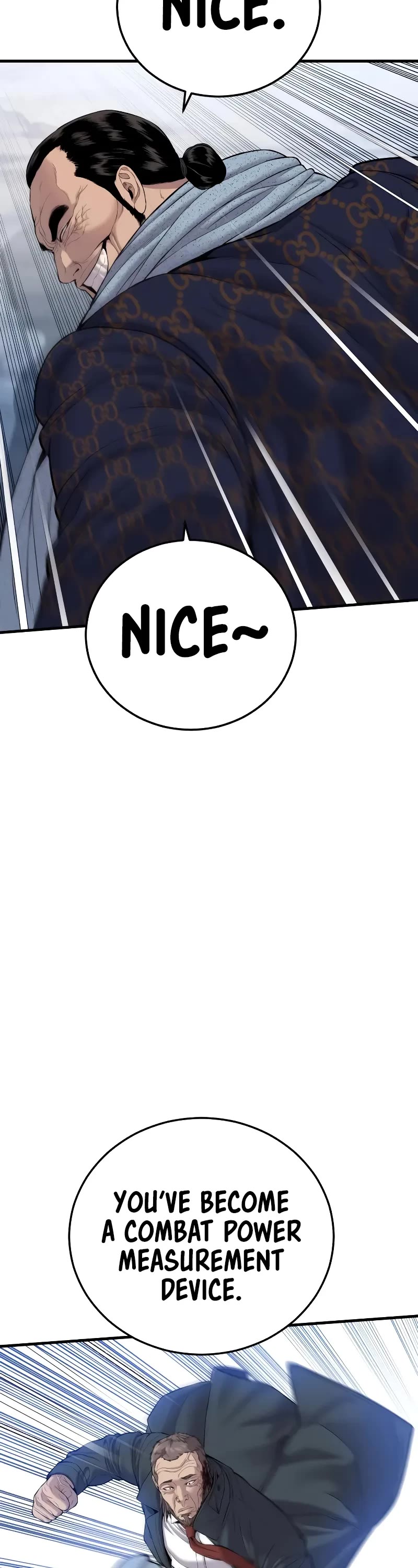 Manager Kim Chapter 92 page 14 - Chapter 92