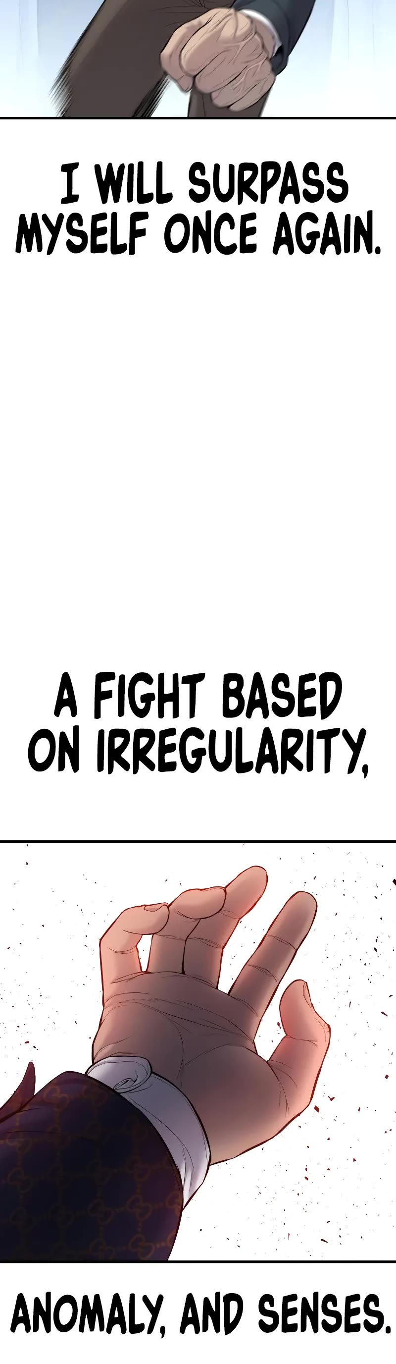 Manager Kim Chapter 92 page 20 - Chapter 92