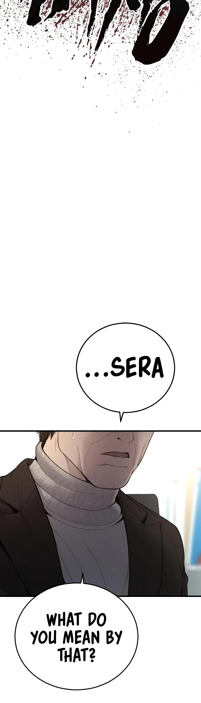 Manager Kim Chapter 92 page 24 - Chapter 92