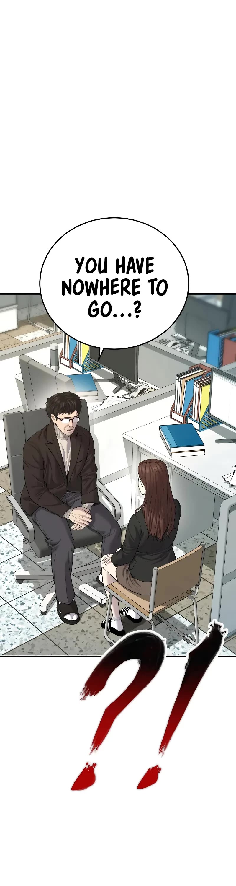 Manager Kim Chapter 92 page 25 - Chapter 92