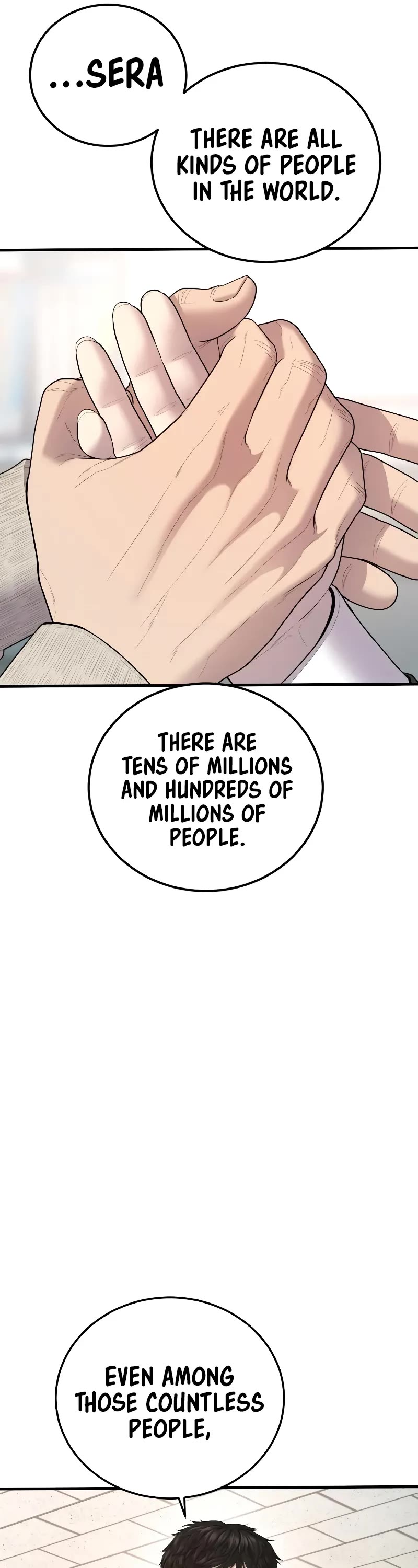 Manager Kim Chapter 92 page 29 - Chapter 92