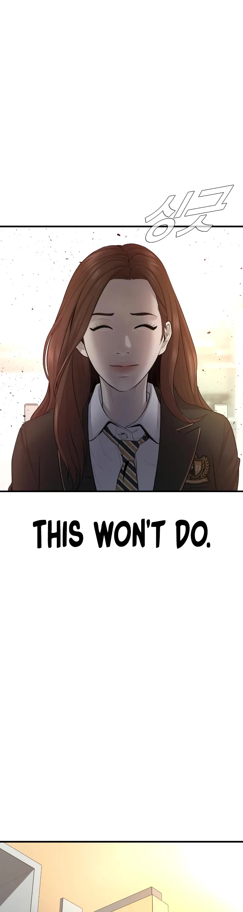 Manager Kim Chapter 92 page 37 - Chapter 92