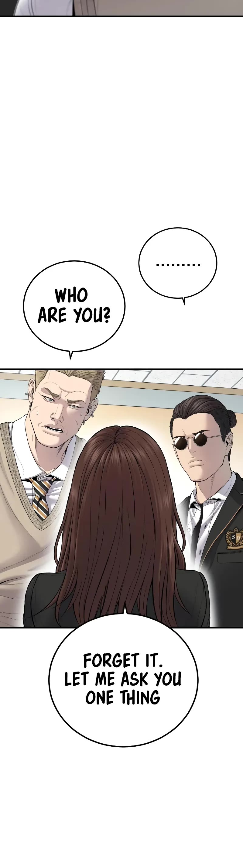 Manager Kim Chapter 92 page 40 - Chapter 92