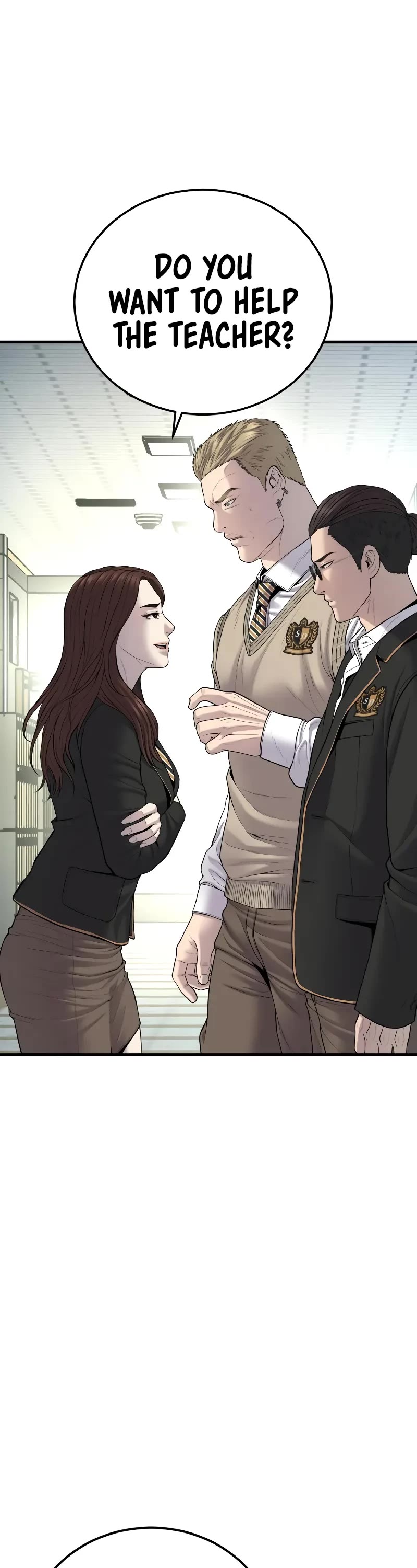 Manager Kim Chapter 92 page 41 - Chapter 92