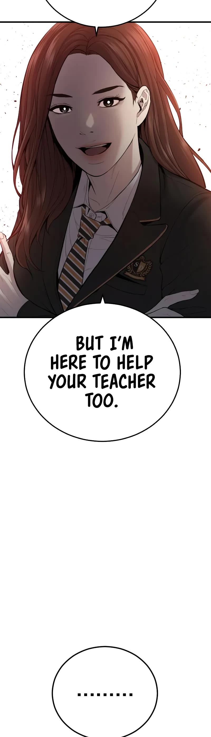 Manager Kim Chapter 92 page 43 - Chapter 92