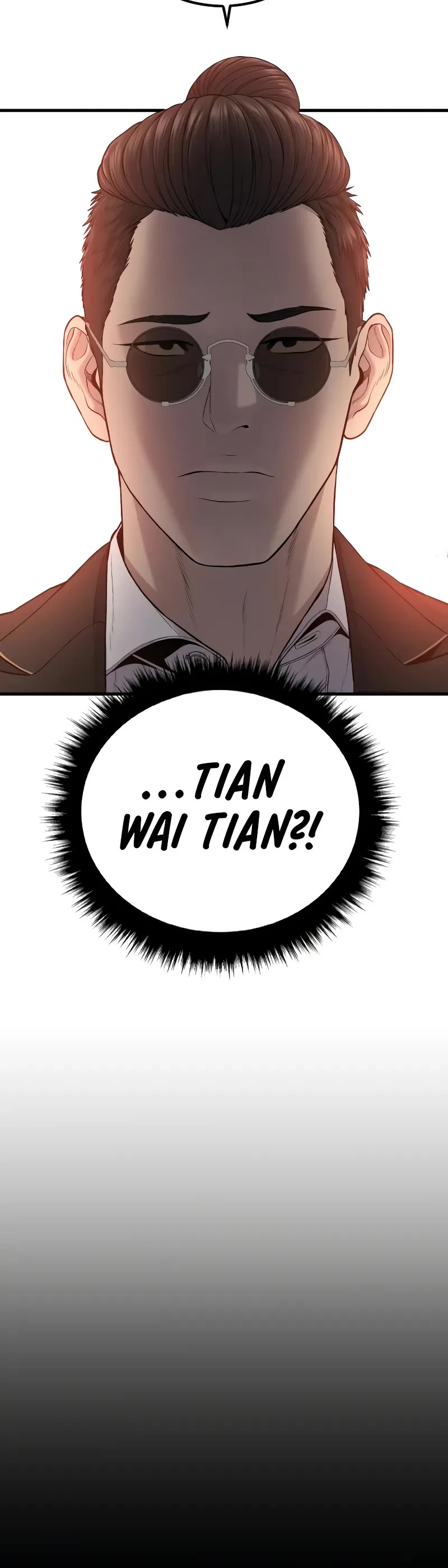 Manager Kim Chapter 92 page 44 - Chapter 92
