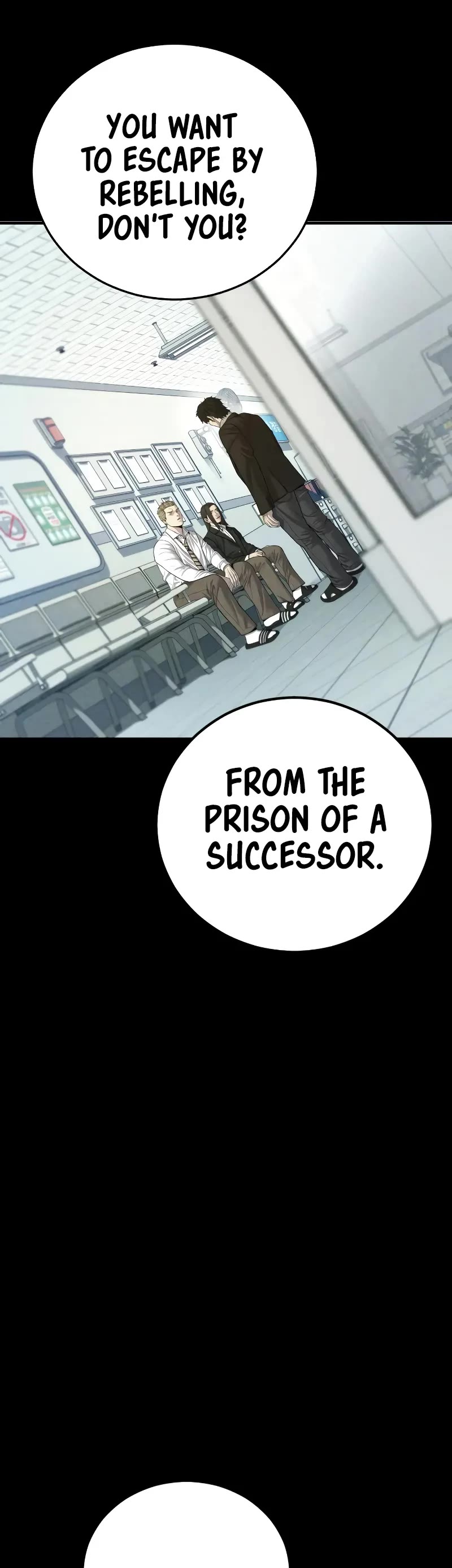 Manager Kim Chapter 92 page 47 - Chapter 92