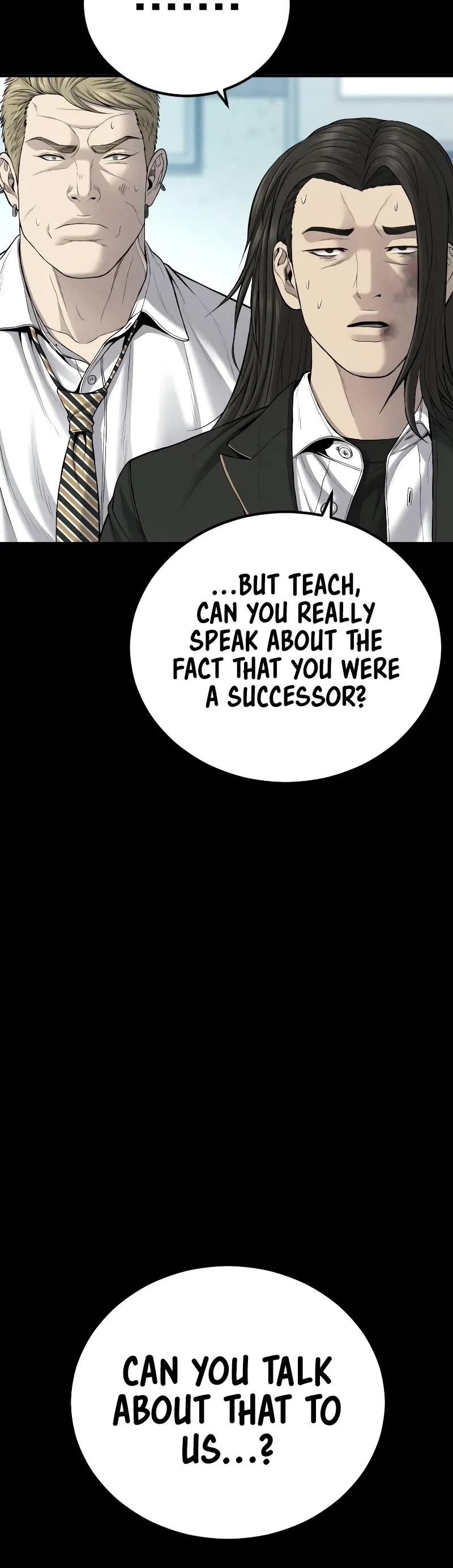 Manager Kim Chapter 92 page 48 - Chapter 92