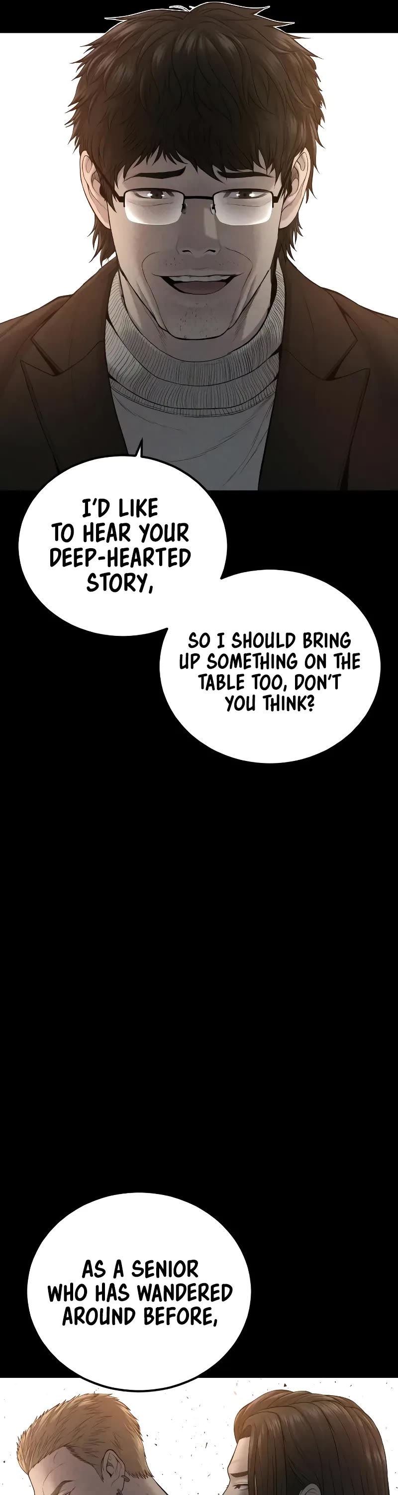 Manager Kim Chapter 92 page 49 - Chapter 92