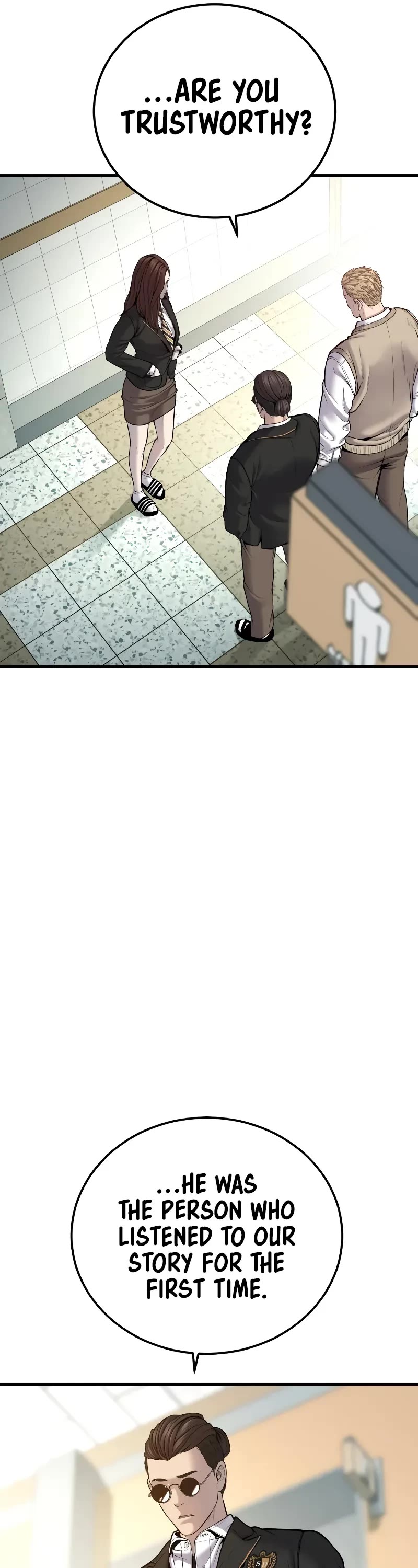 Manager Kim Chapter 92 page 53 - Chapter 92