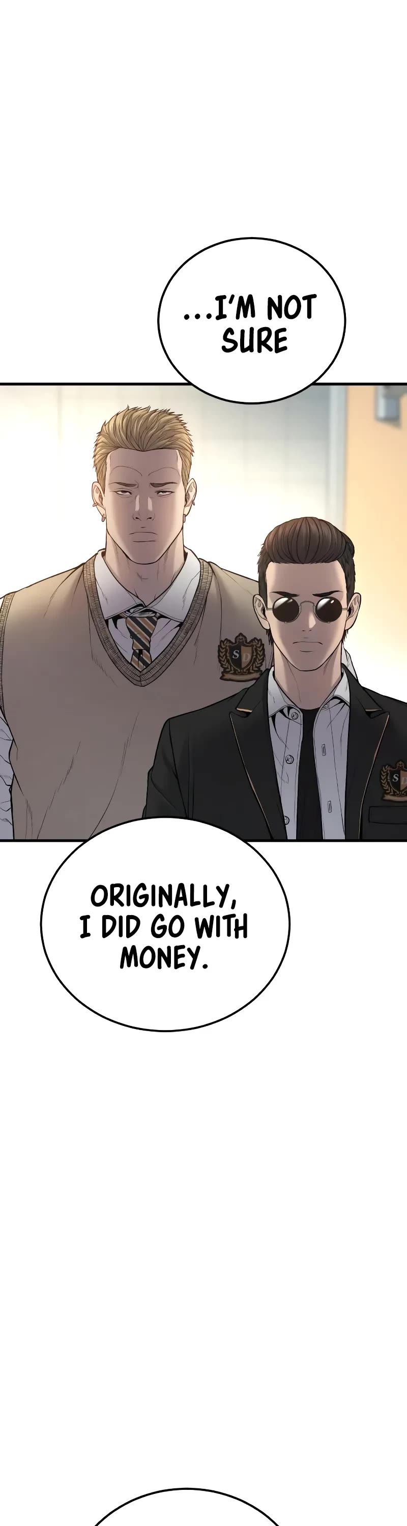 Manager Kim Chapter 92 page 57 - Chapter 92