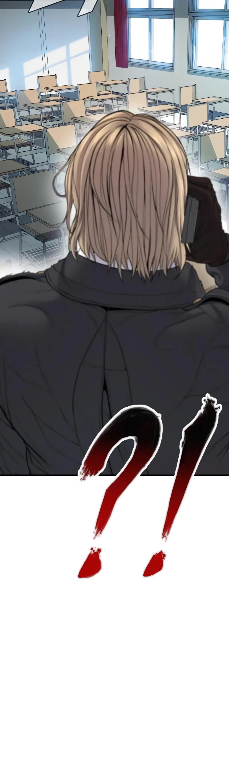 Manager Kim Chapter 92 page 63 - Chapter 92