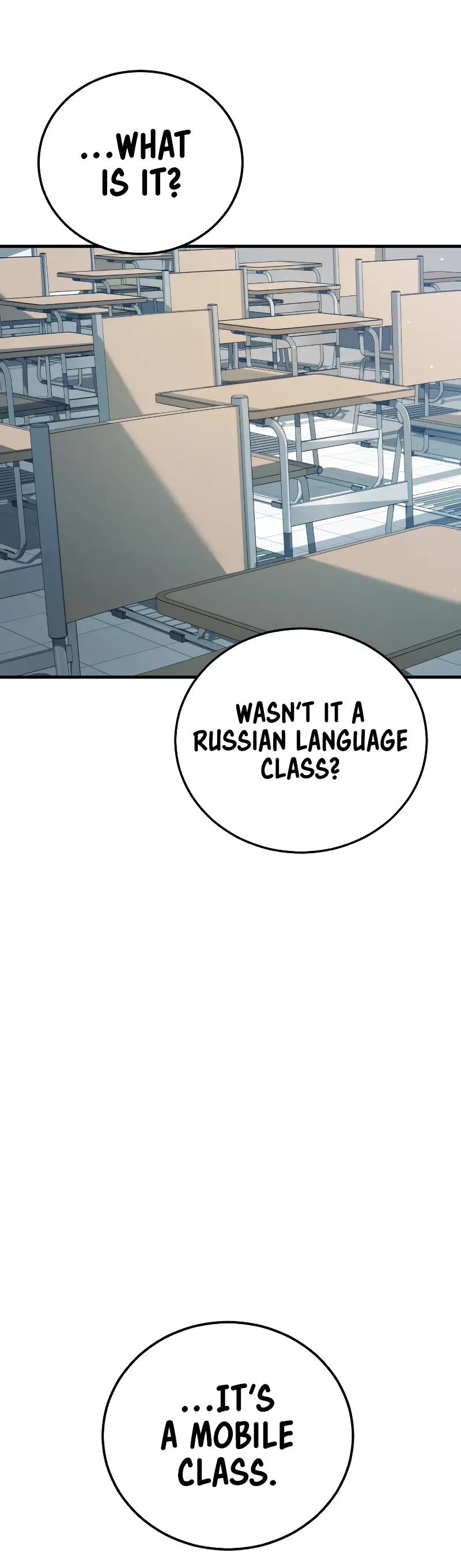 Manager Kim Chapter 92 page 64 - Chapter 92
