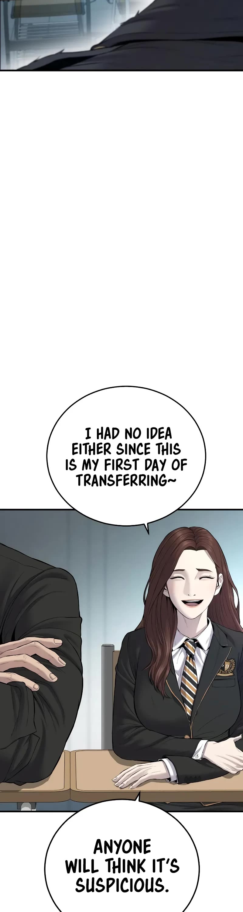 Manager Kim Chapter 92 page 66 - Chapter 92