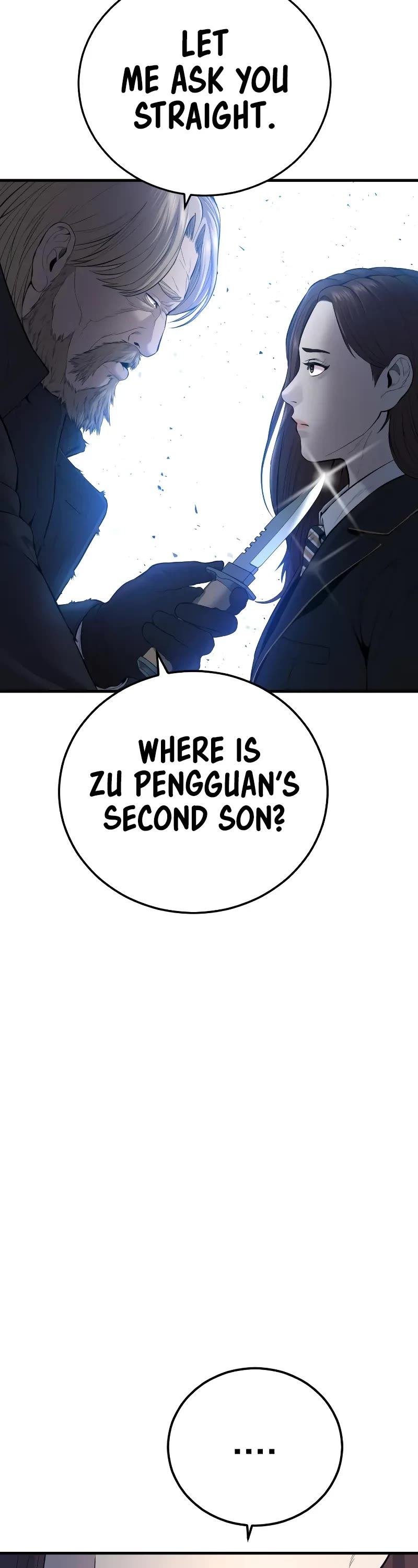 Manager Kim Chapter 92 page 70 - Chapter 92