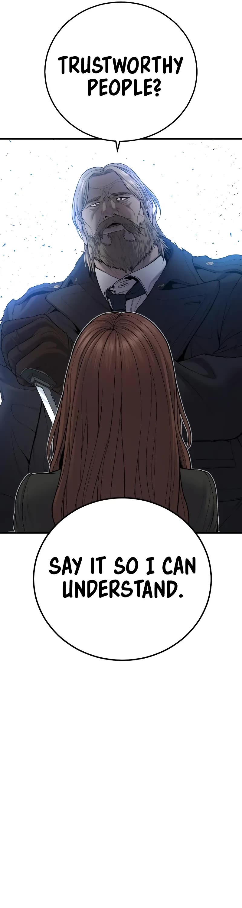 Manager Kim Chapter 92 page 77 - Chapter 92