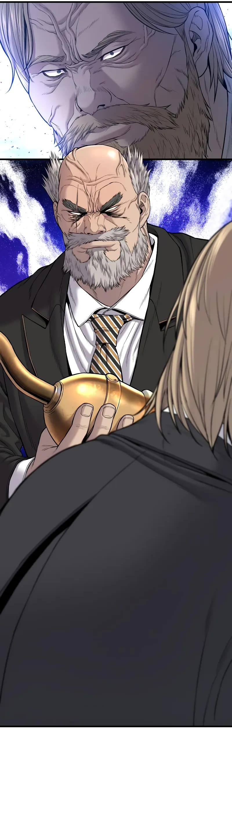 Manager Kim Chapter 92 page 80 - Chapter 92