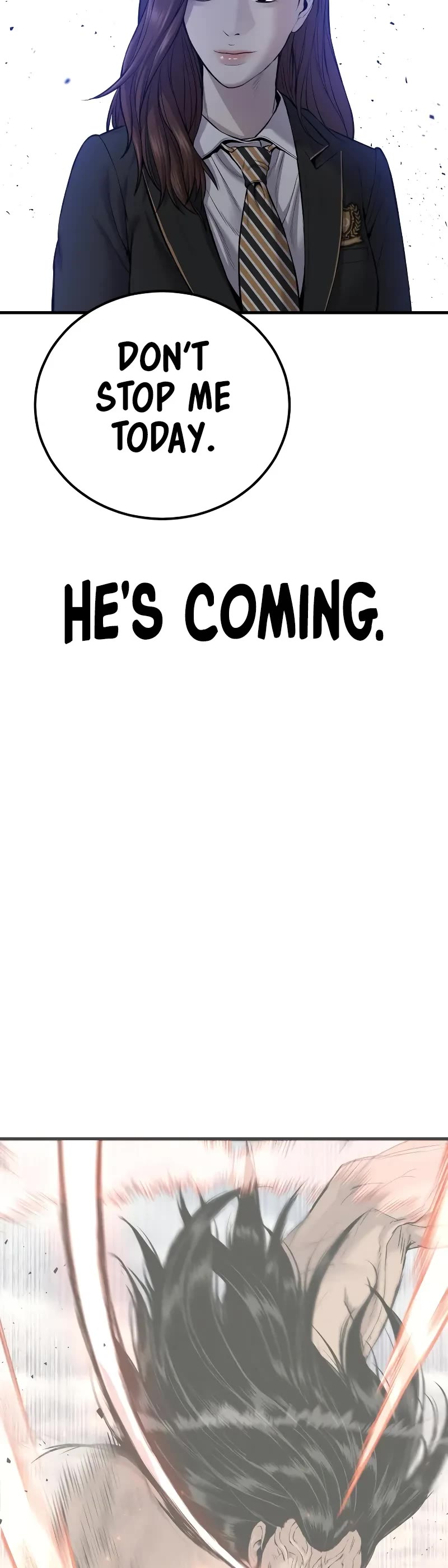 Manager Kim Chapter 92 page 87 - Chapter 92