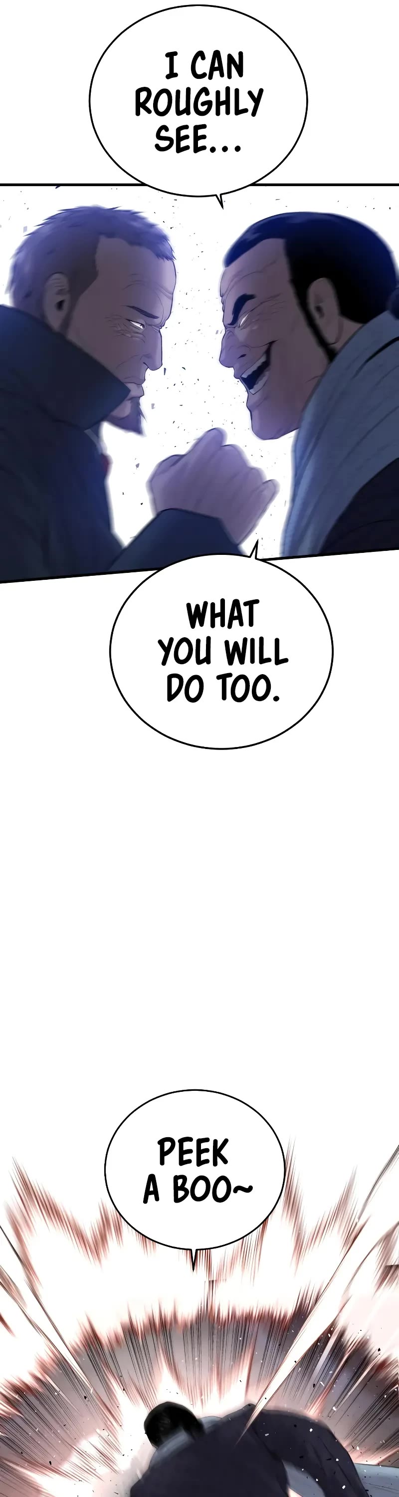 Manager Kim Chapter 92 page 9 - Chapter 92