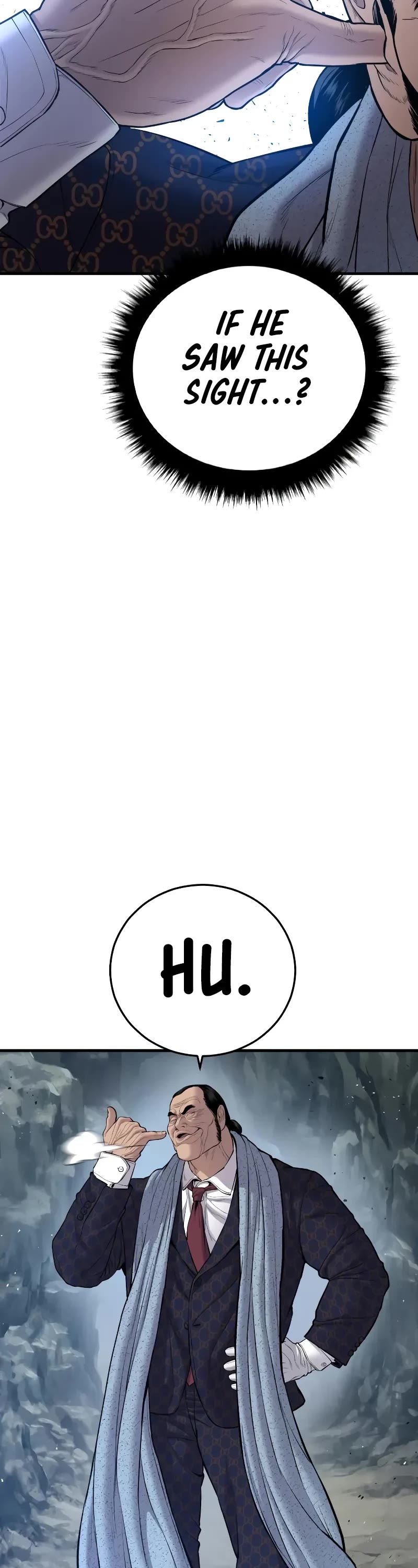 Manager Kim Chapter 93 page 26 - Chapter 93