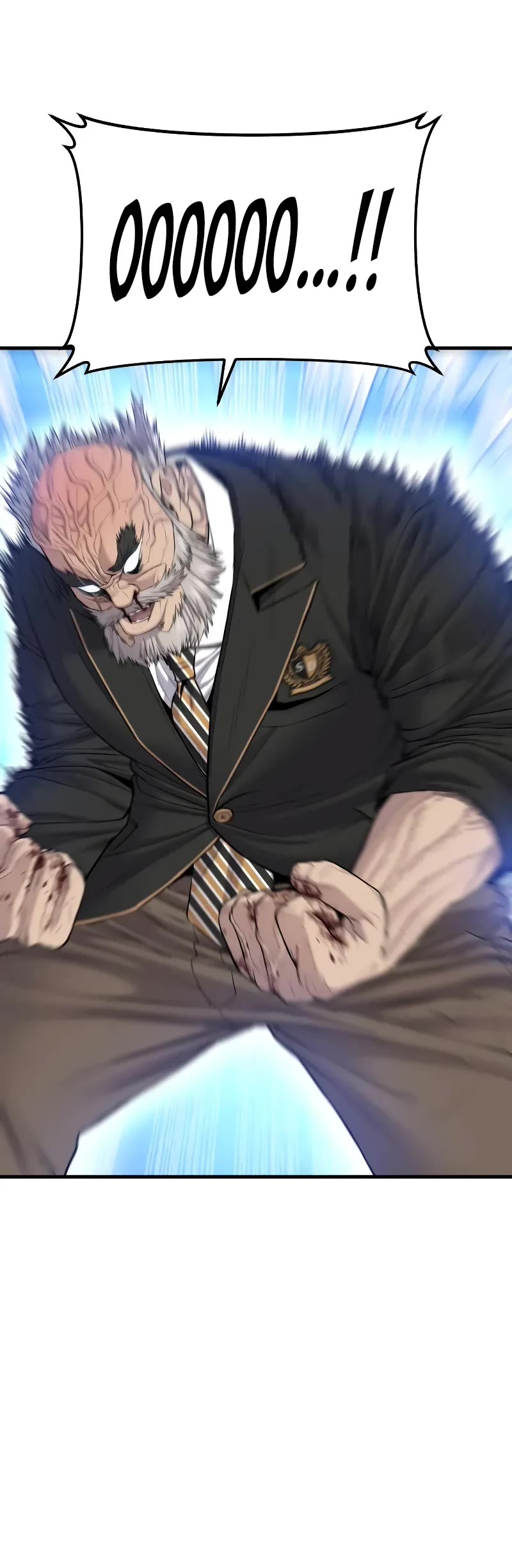 Manager Kim Chapter 93 page 32 - Chapter 93