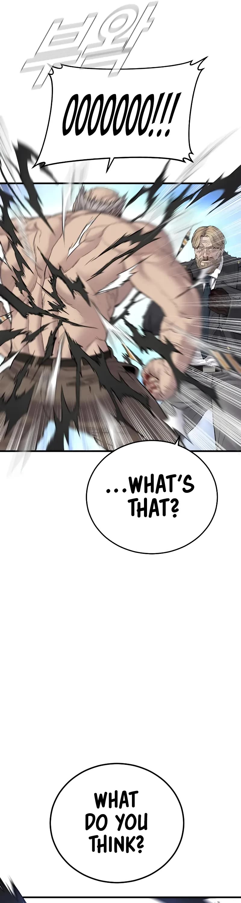 Manager Kim Chapter 93 page 33 - Chapter 93