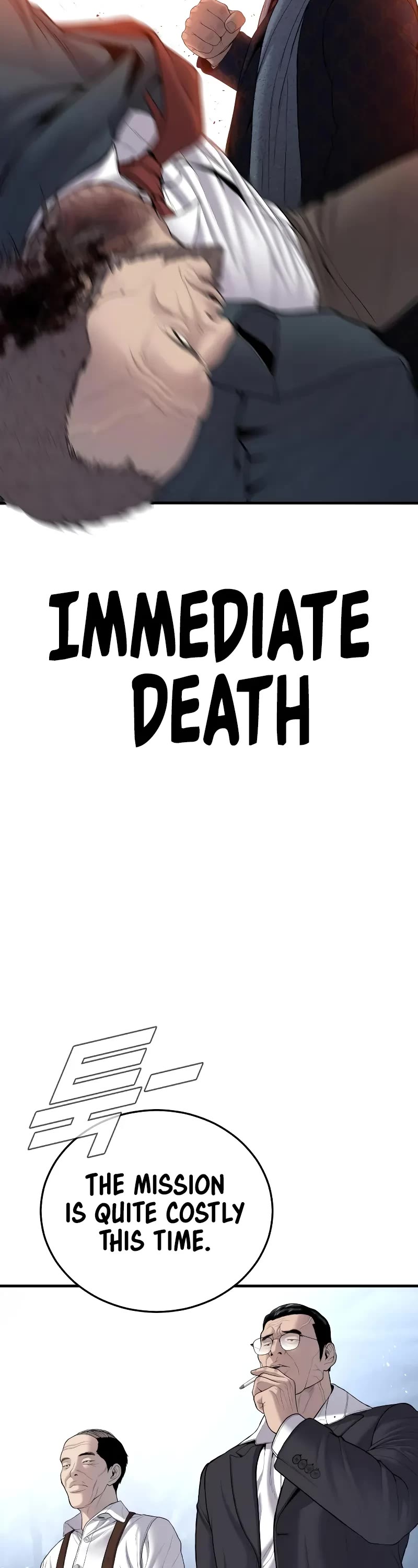 Manager Kim Chapter 93 page 42 - Chapter 93
