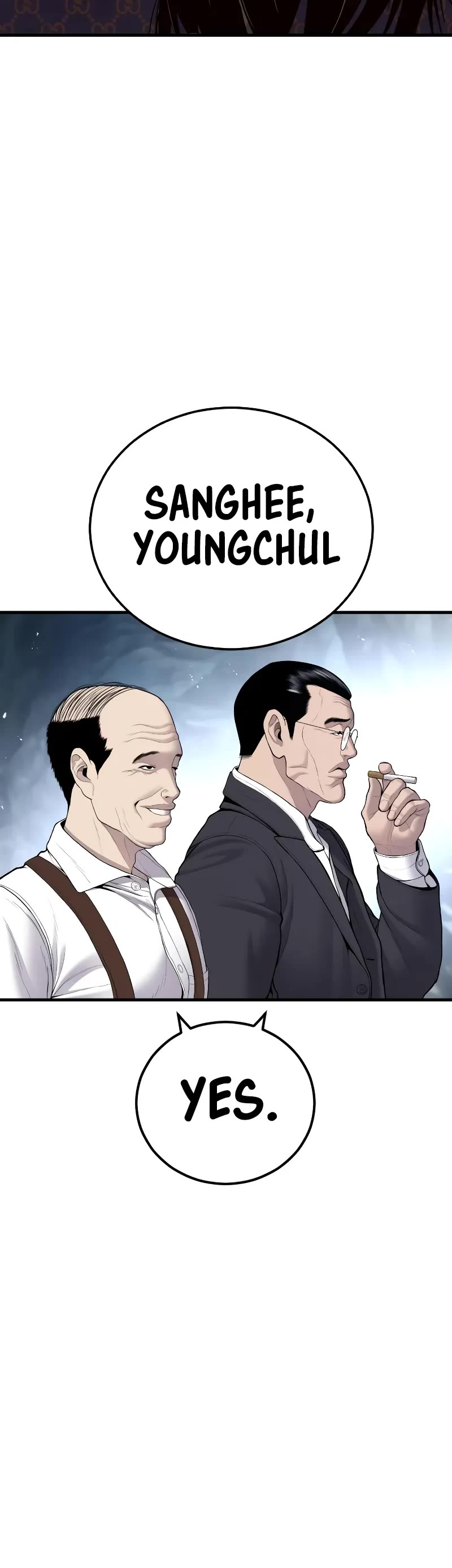 Manager Kim Chapter 93 page 44 - Chapter 93