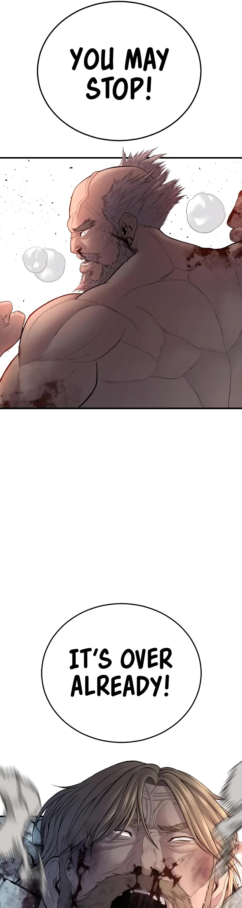Manager Kim Chapter 93 page 49 - Chapter 93