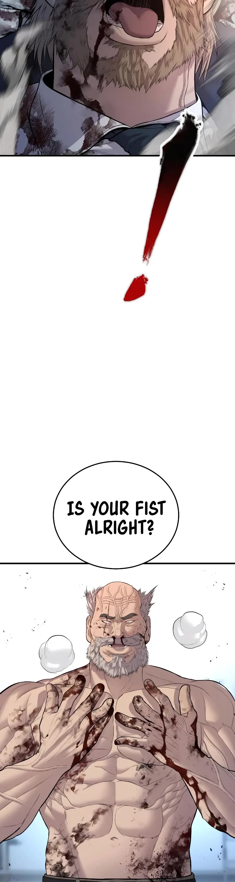 Manager Kim Chapter 93 page 50 - Chapter 93