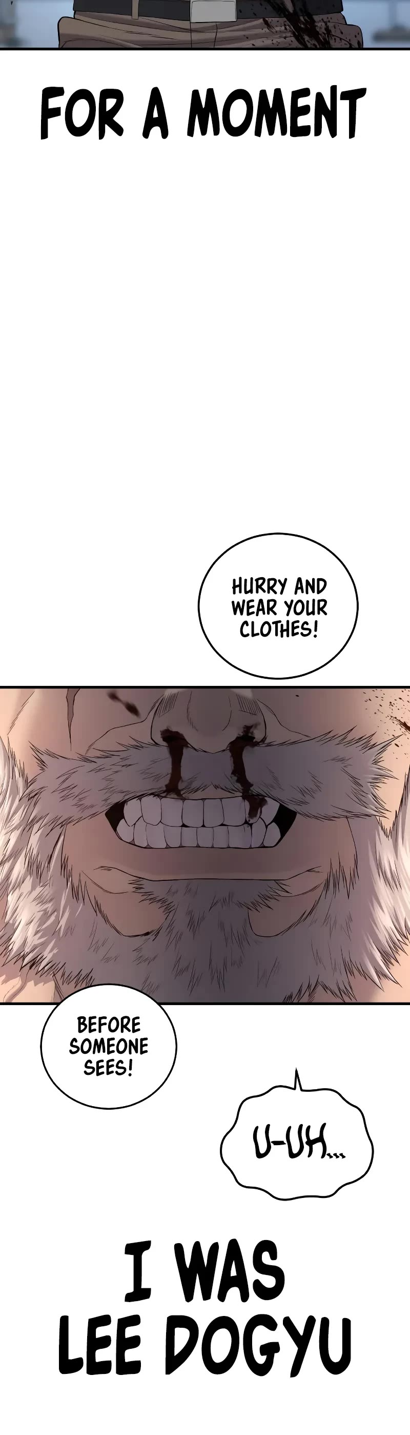 Manager Kim Chapter 93 page 51 - Chapter 93