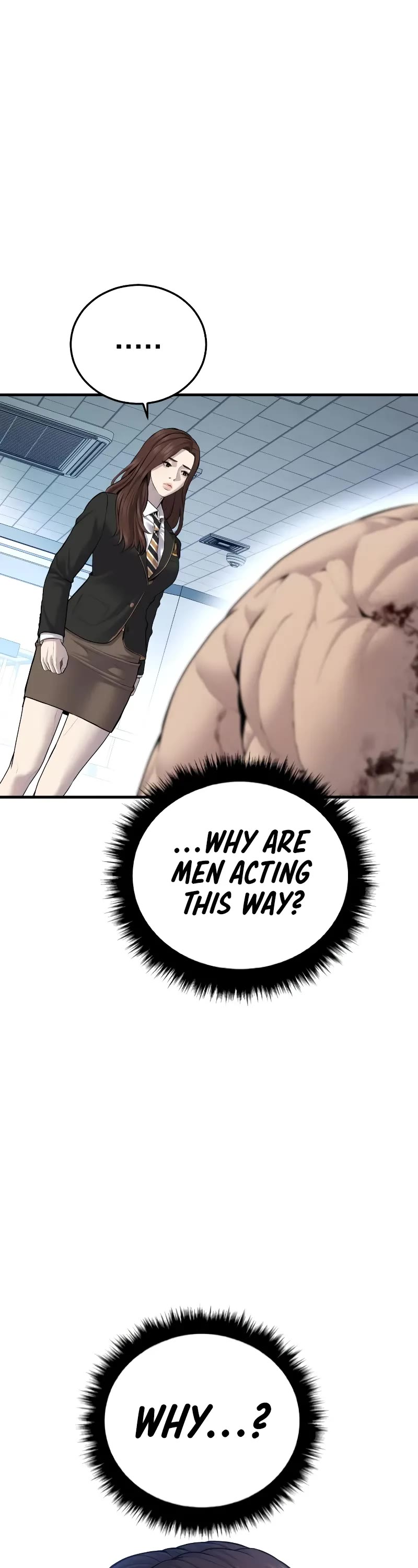 Manager Kim Chapter 93 page 53 - Chapter 93