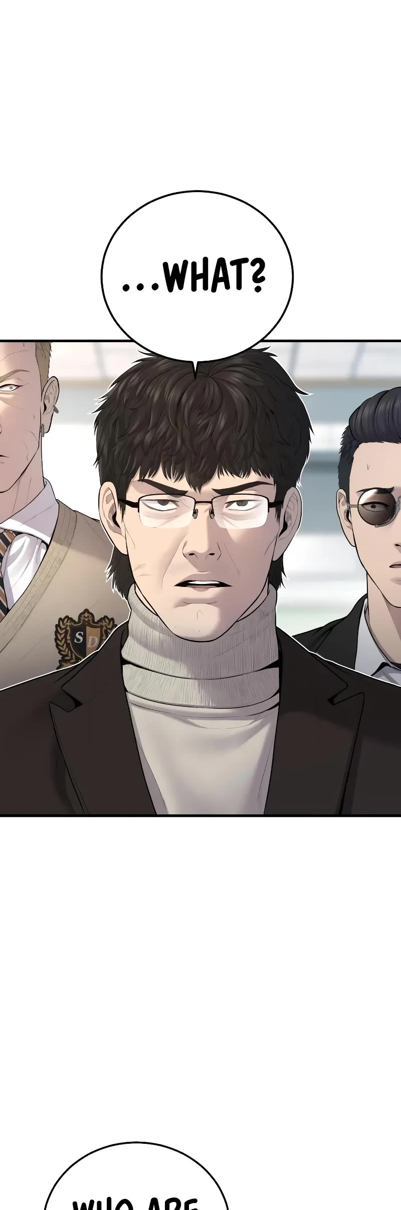 Manager Kim Chapter 93 page 55 - Chapter 93