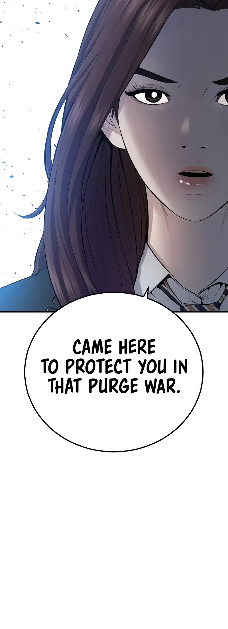 Manager Kim Chapter 93 page 60 - Chapter 93