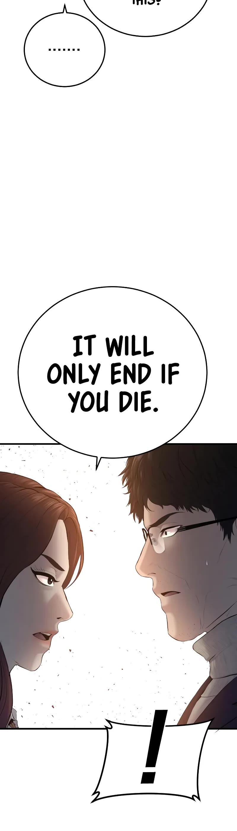 Manager Kim Chapter 93 page 63 - Chapter 93