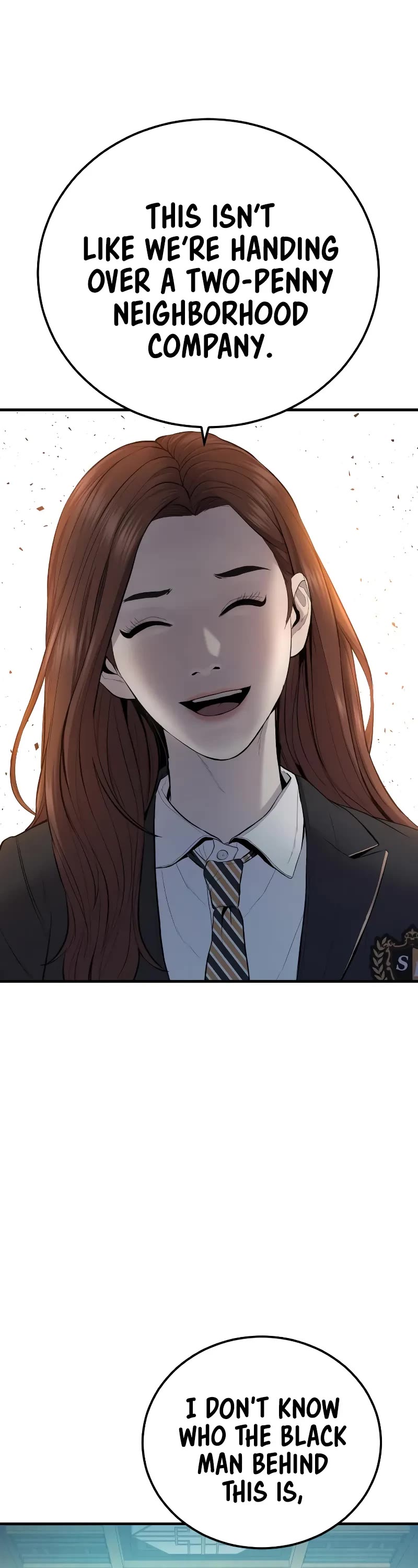 Manager Kim Chapter 93 page 65 - Chapter 93