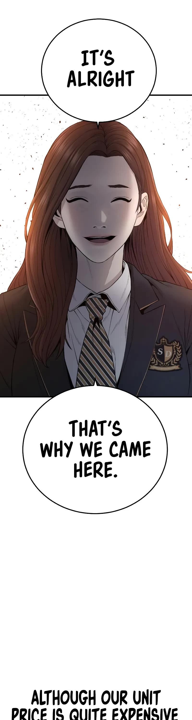 Manager Kim Chapter 93 page 69 - Chapter 93