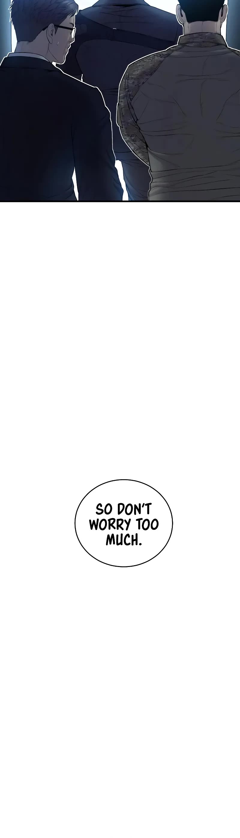 Manager Kim Chapter 93 page 71 - Chapter 93