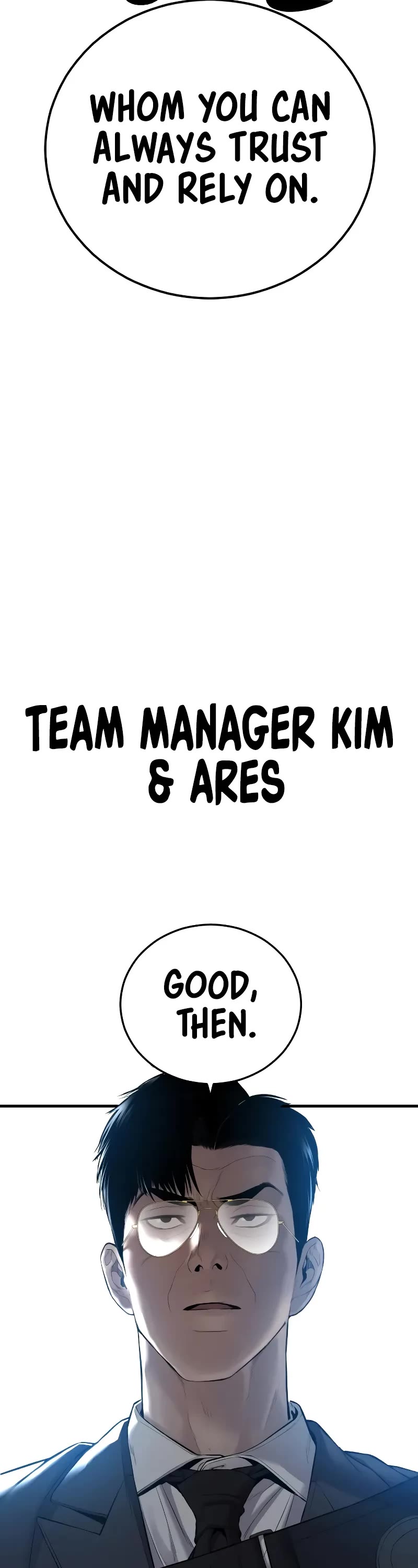 Manager Kim Chapter 93 page 73 - Chapter 93