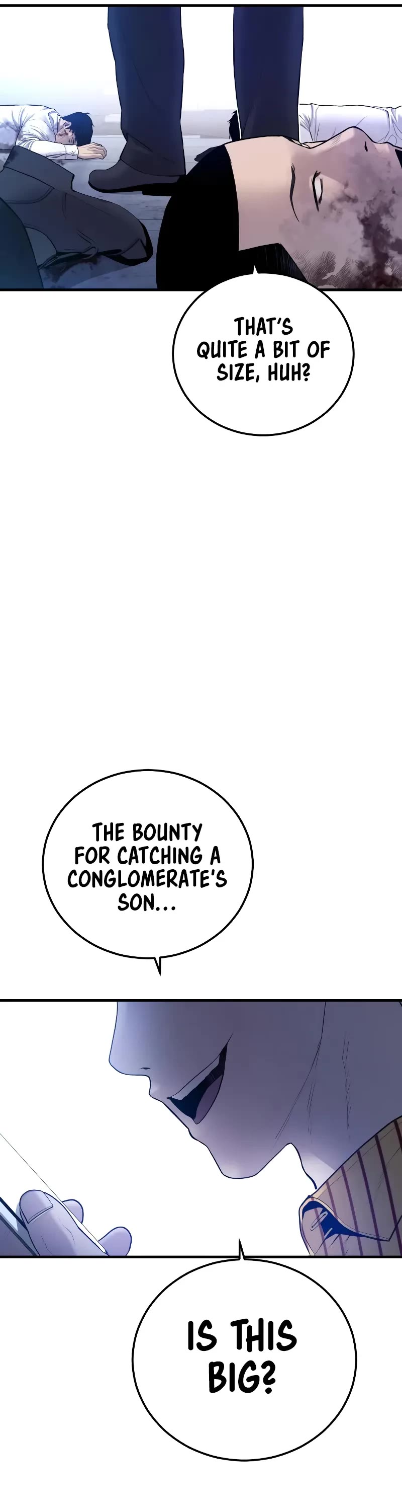 Manager Kim Chapter 93 page 76 - Chapter 93