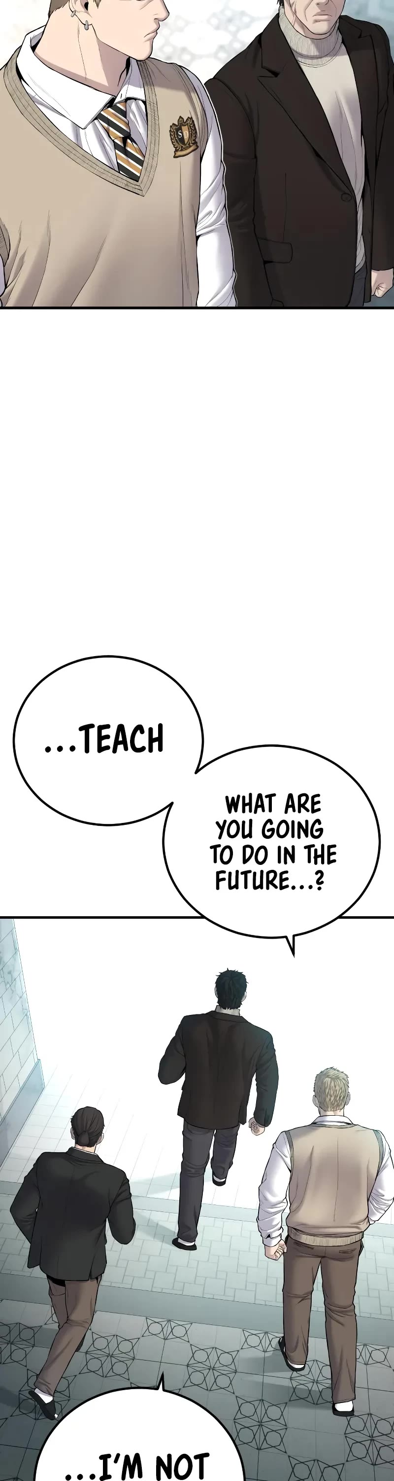 Manager Kim Chapter 94 page 10 - Chapter 94