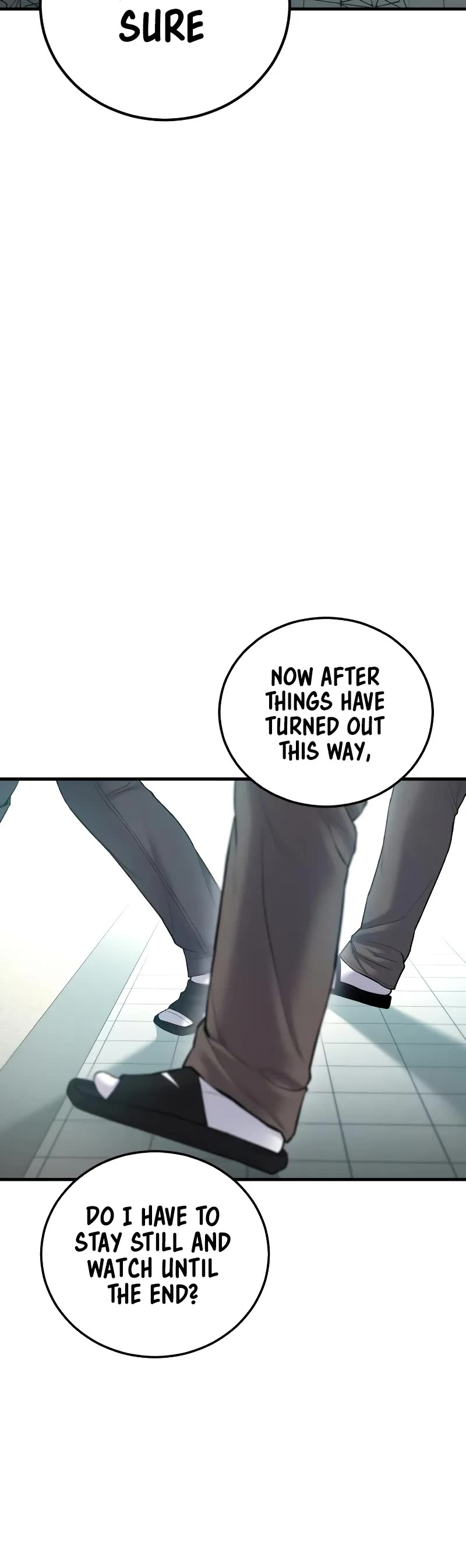 Manager Kim Chapter 94 page 11 - Chapter 94