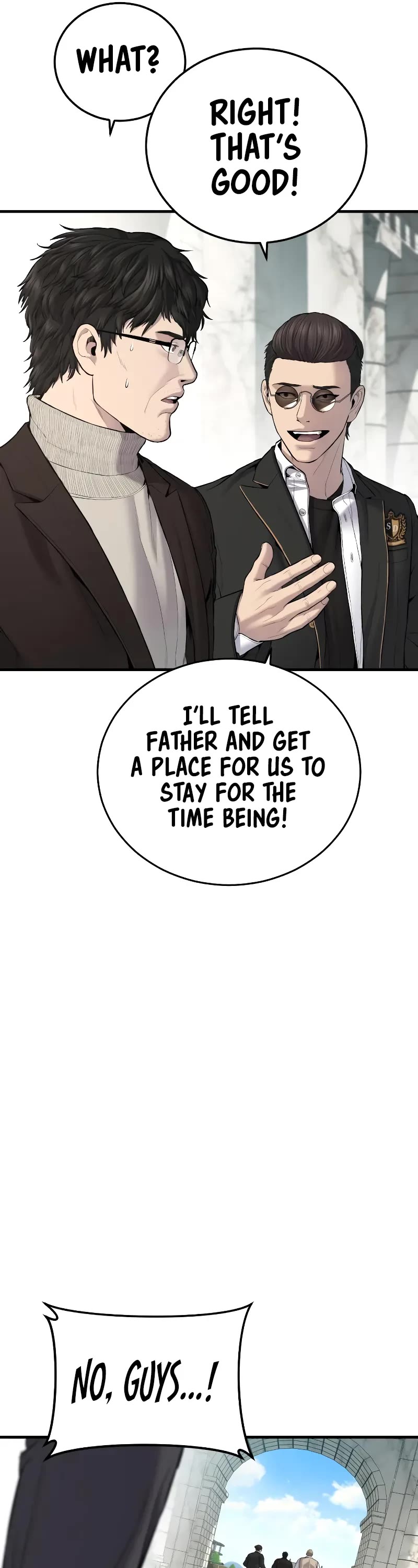 Manager Kim Chapter 94 page 13 - Chapter 94