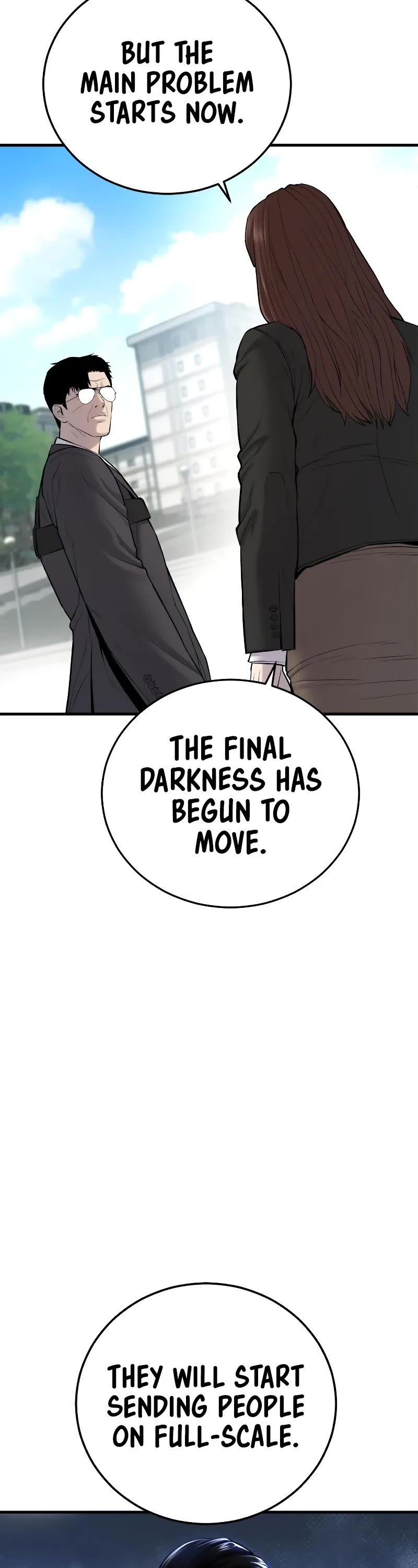 Manager Kim Chapter 94 page 18 - Chapter 94