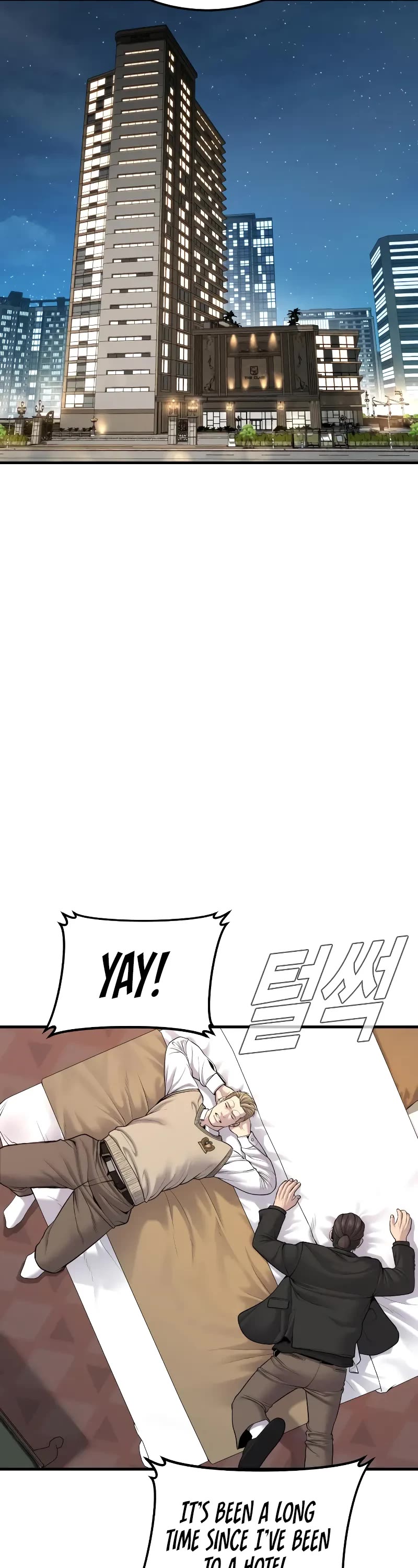 Manager Kim Chapter 94 page 22 - Chapter 94