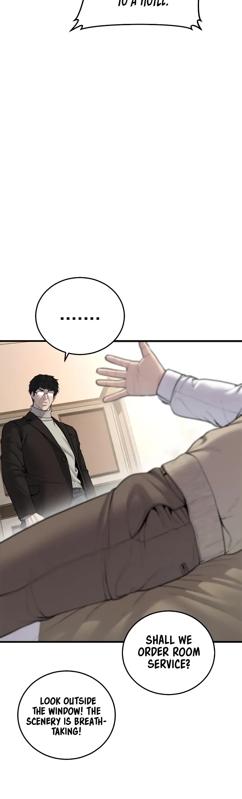 Manager Kim Chapter 94 page 23 - Chapter 94