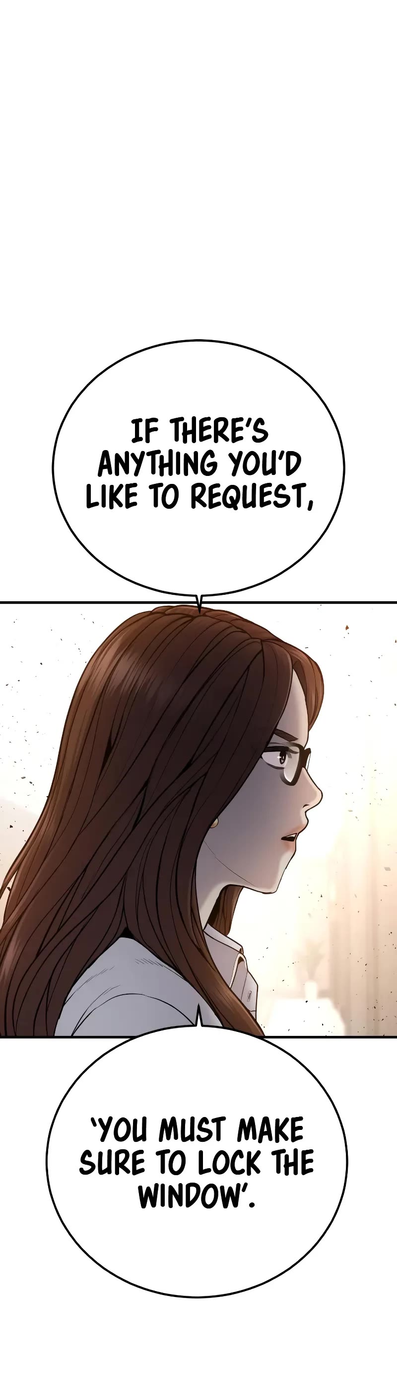 Manager Kim Chapter 94 page 27 - Chapter 94