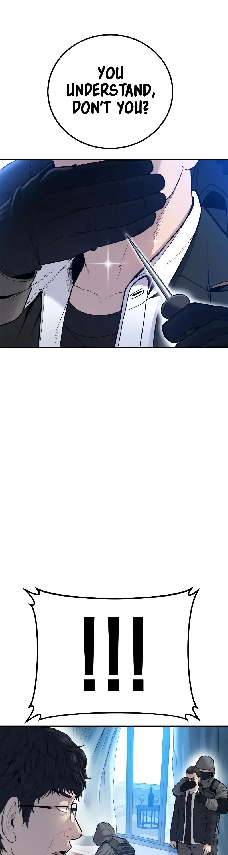 Manager Kim Chapter 94 page 29 - Chapter 94