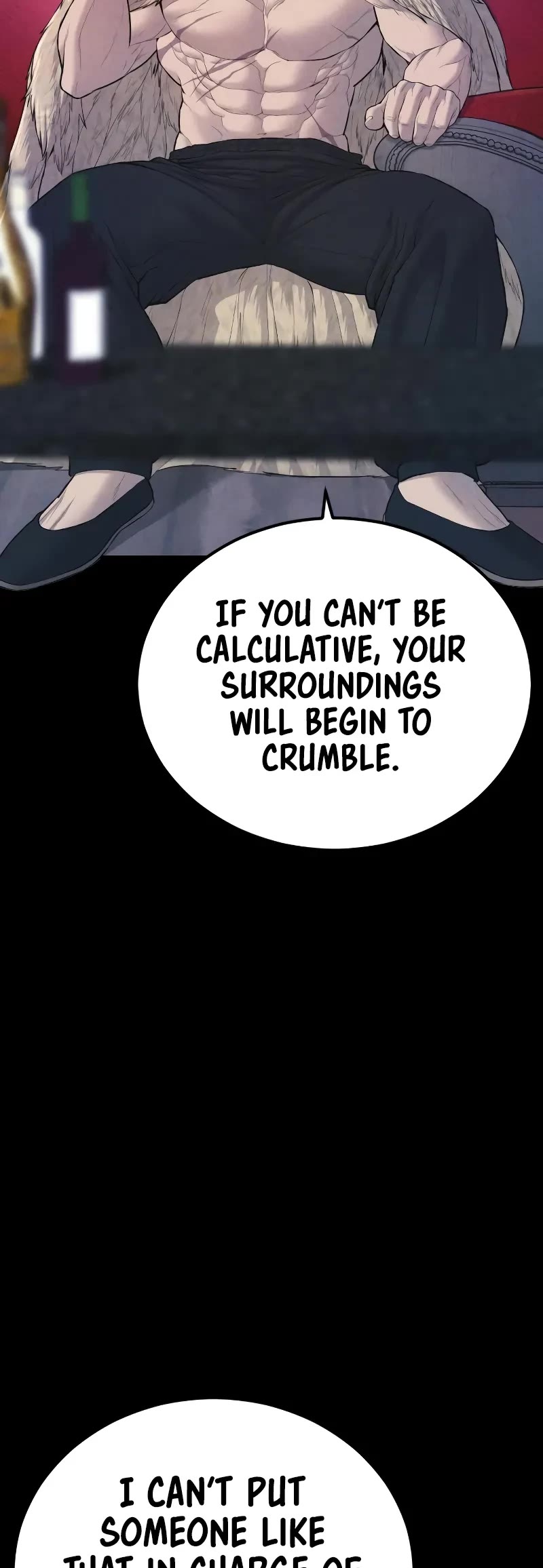 Manager Kim Chapter 94 page 3 - Chapter 94