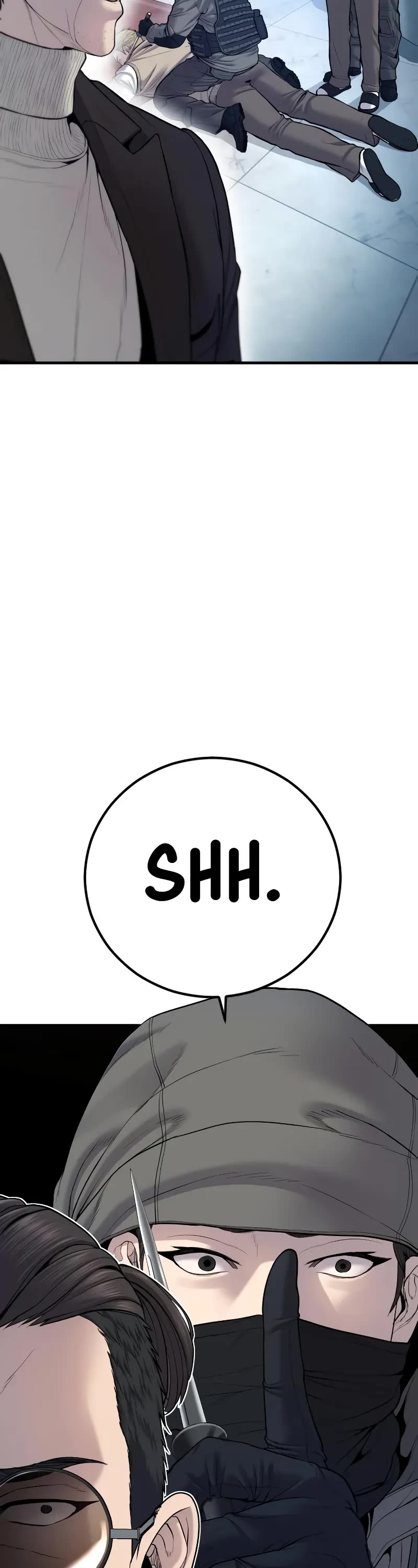 Manager Kim Chapter 94 page 30 - Chapter 94